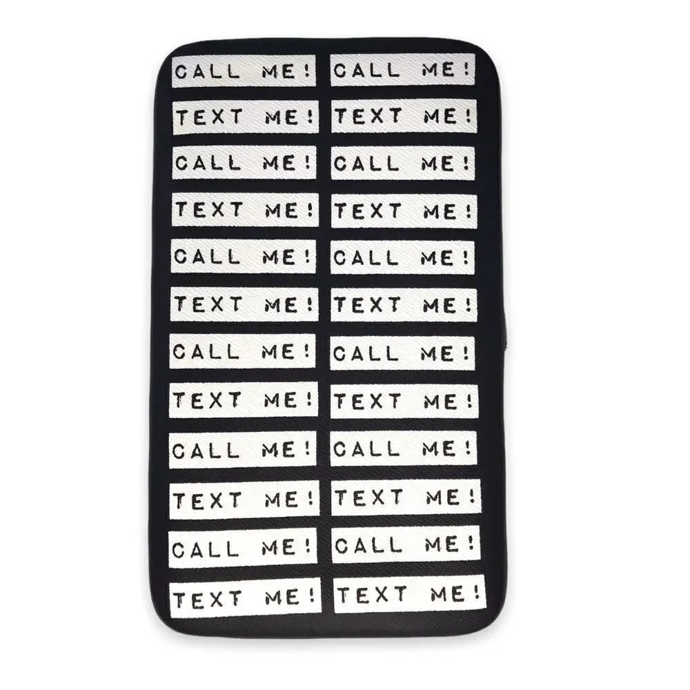 N/A call me